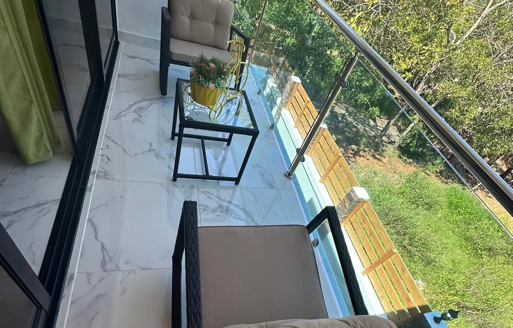 Villa The Grand Chalet Jarabacoa