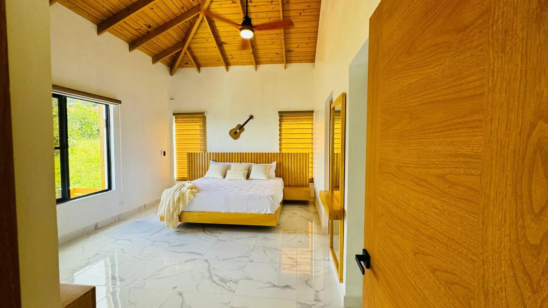 The Grand Chalet Jarabacoa 0*,  Dominican Republic