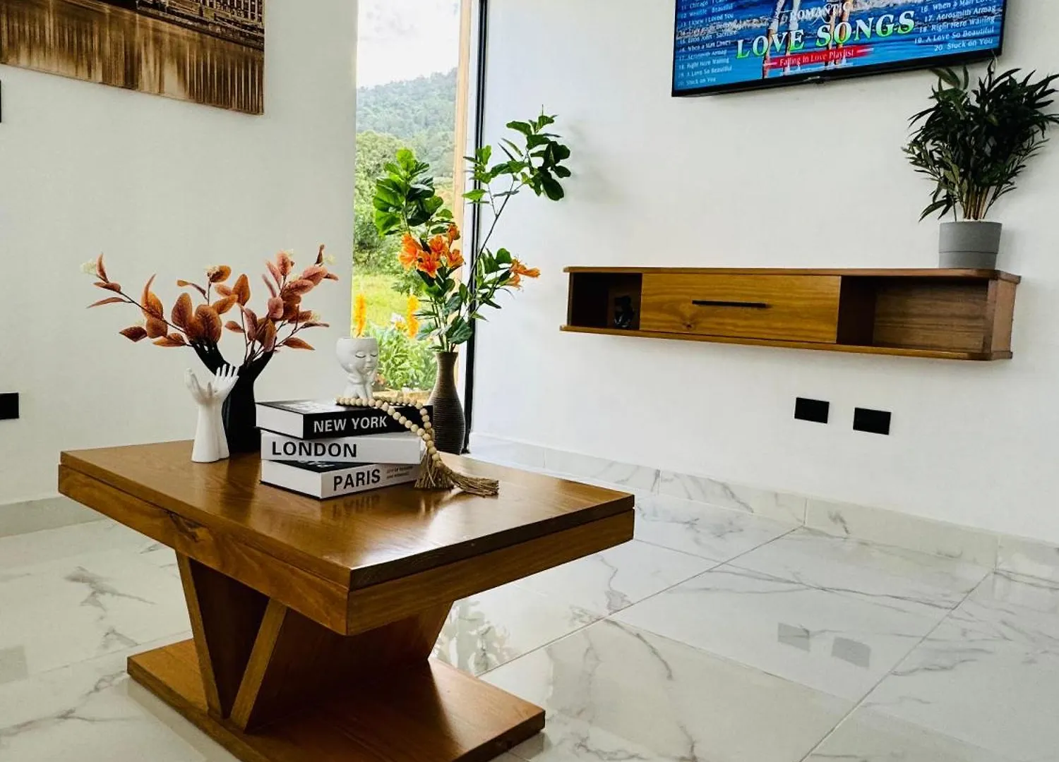 The Grand Chalet Jarabacoa Villa
