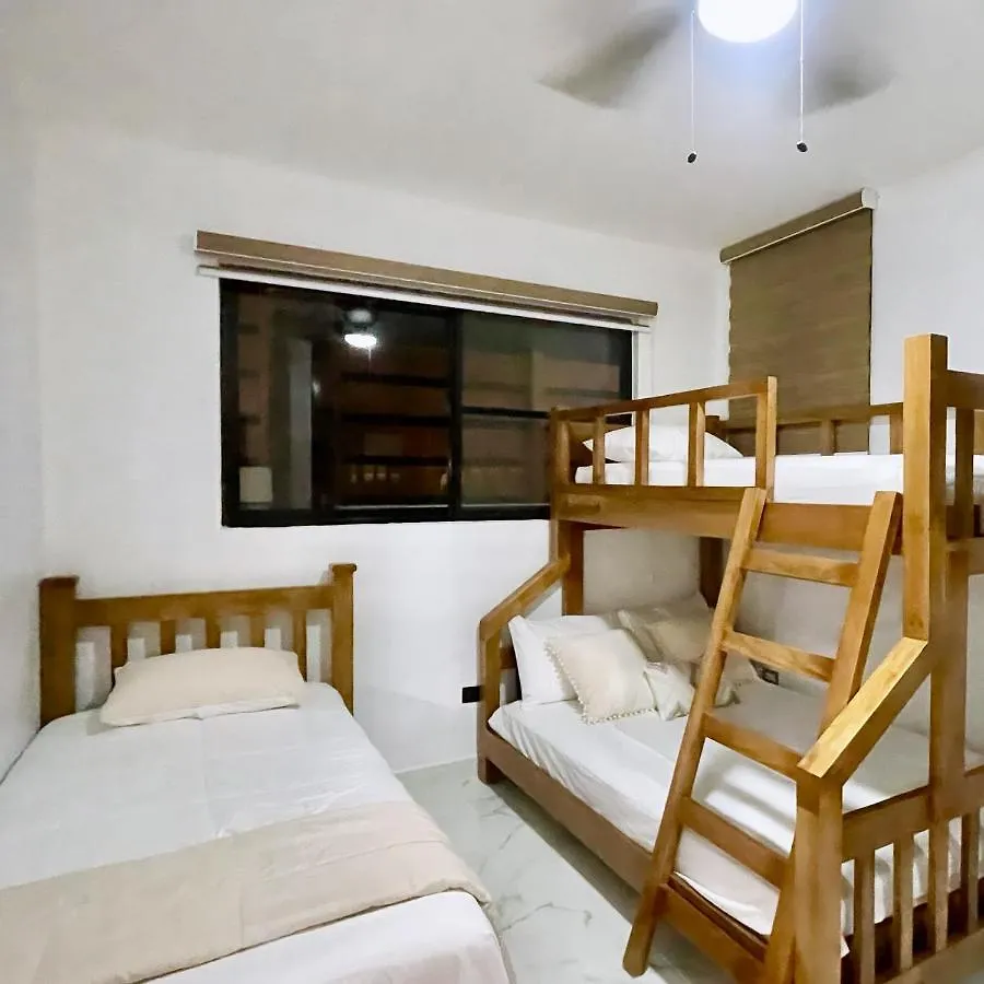The Grand Chalet Jarabacoa