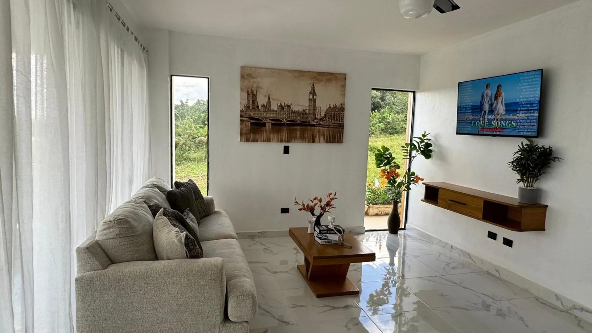 The Grand Chalet Jarabacoa Repubblica Dominicana