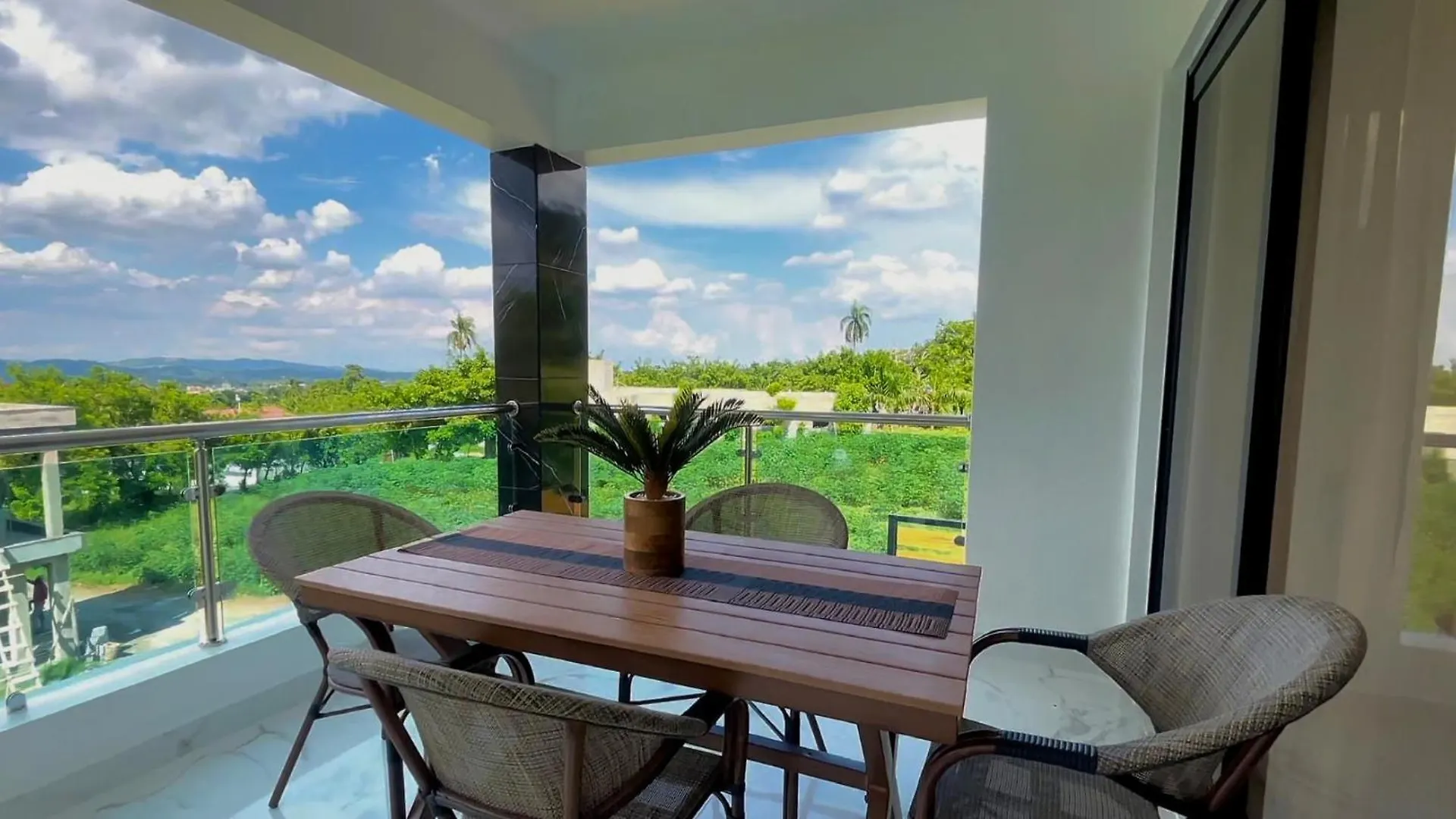 Villa The Grand Chalet Jarabacoa