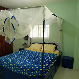 Privatunterkunft Blue Lady, Jarabacoa